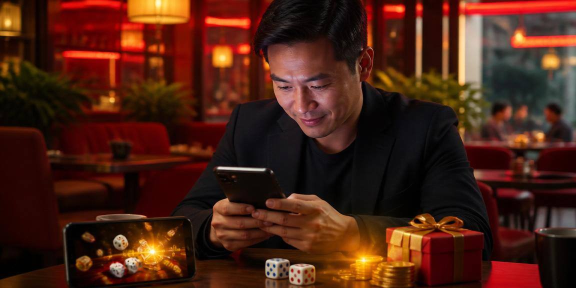 bog8 Cài ứng dụng bog8 trong 3 bước